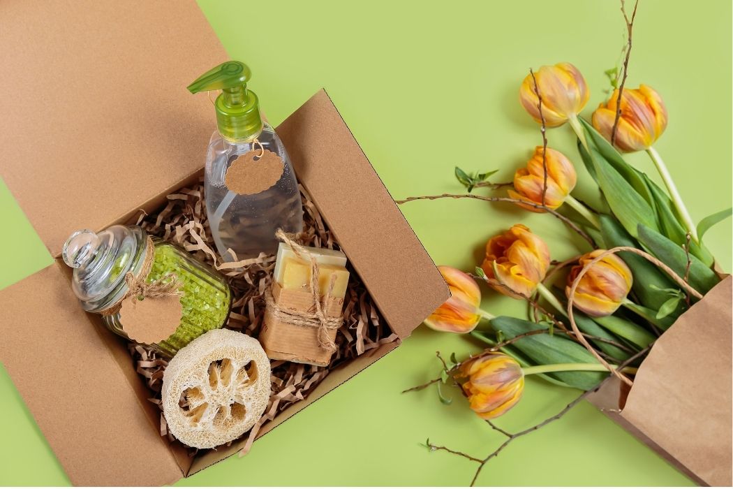 Geschenk-Sets