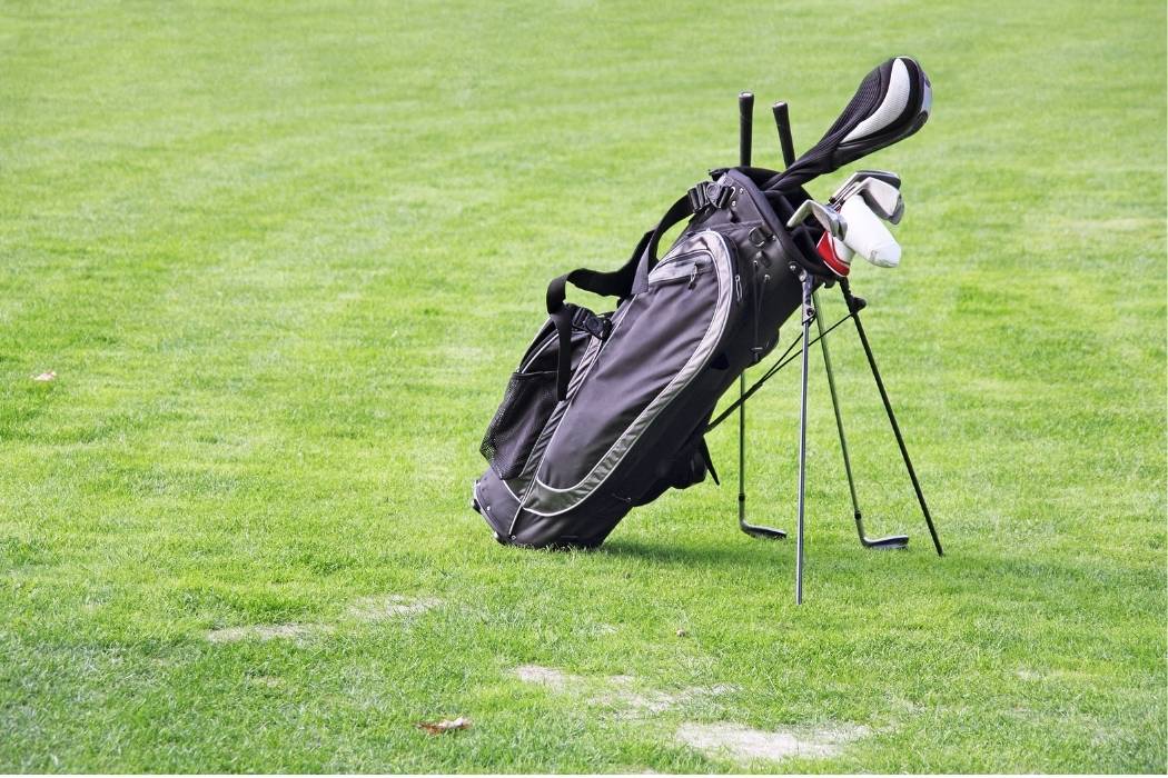 Golfartikel