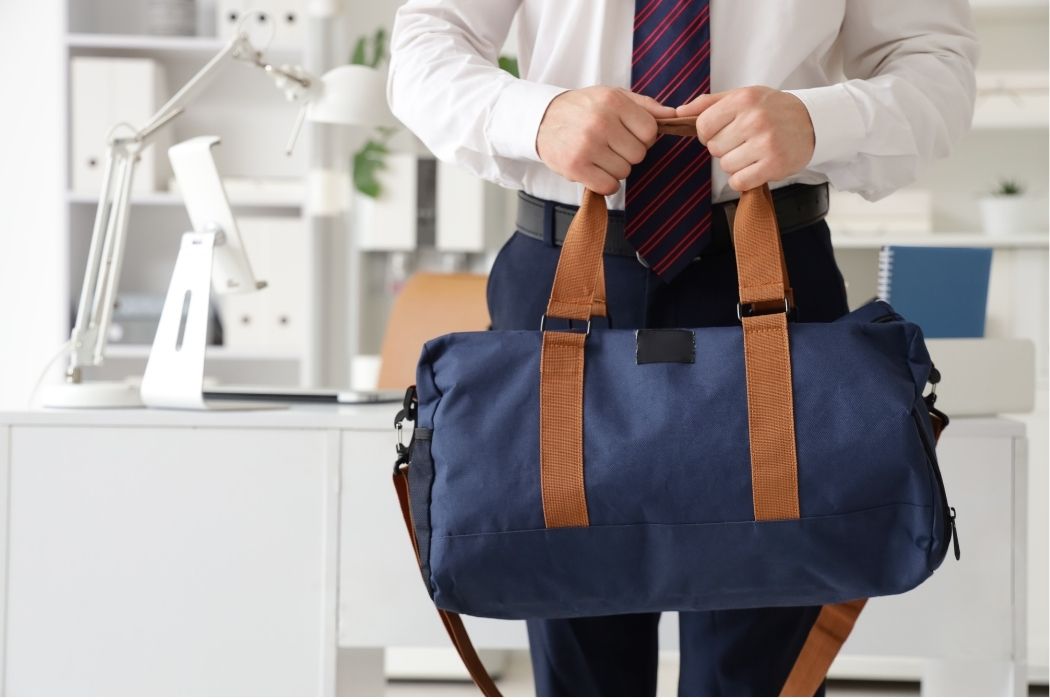 Halfar Taschen