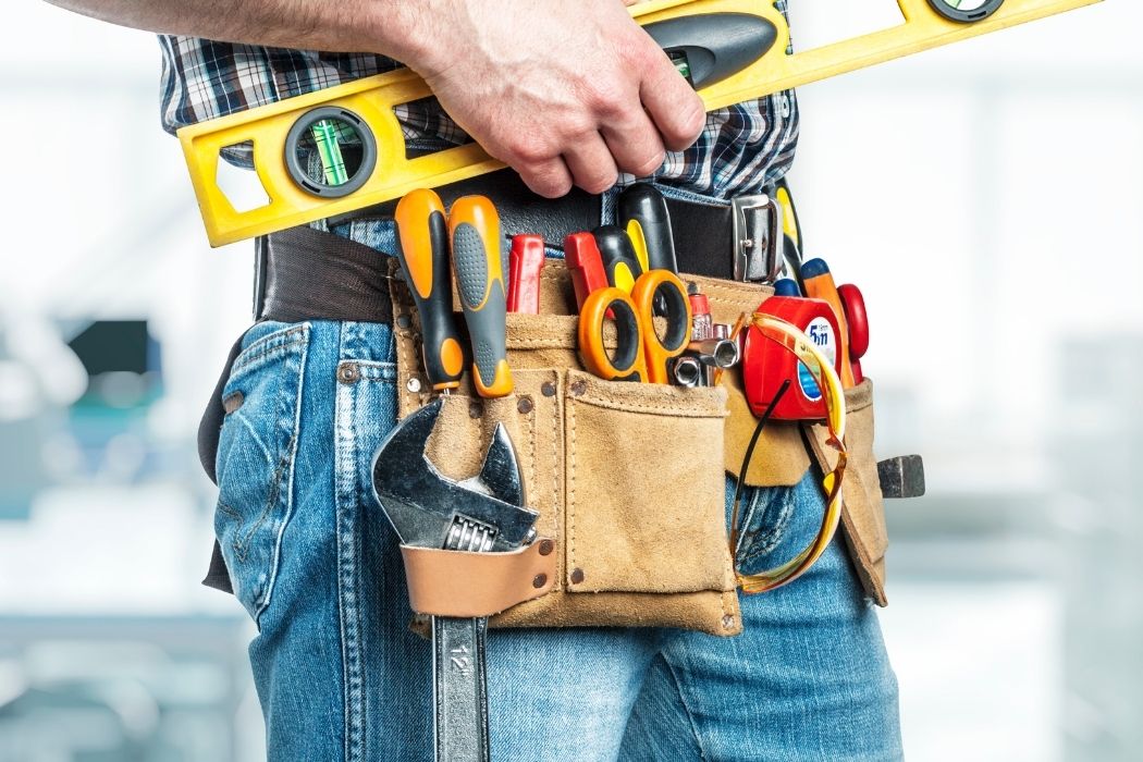 Handwerker