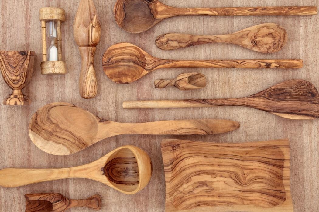 Holz Werbegeschenke