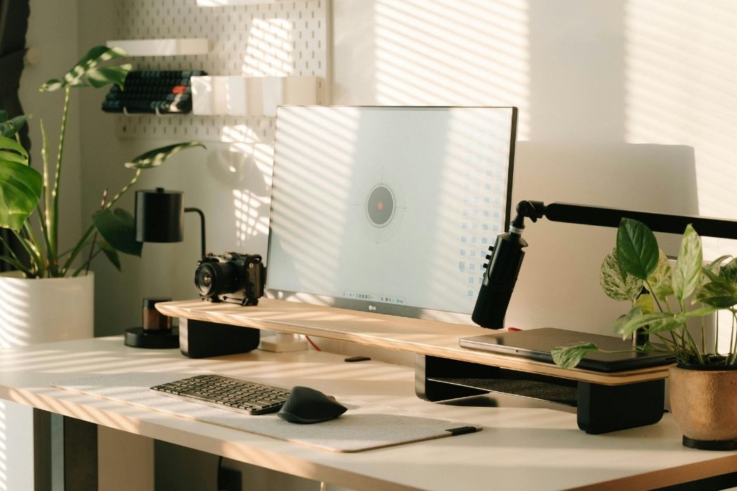 Home Office