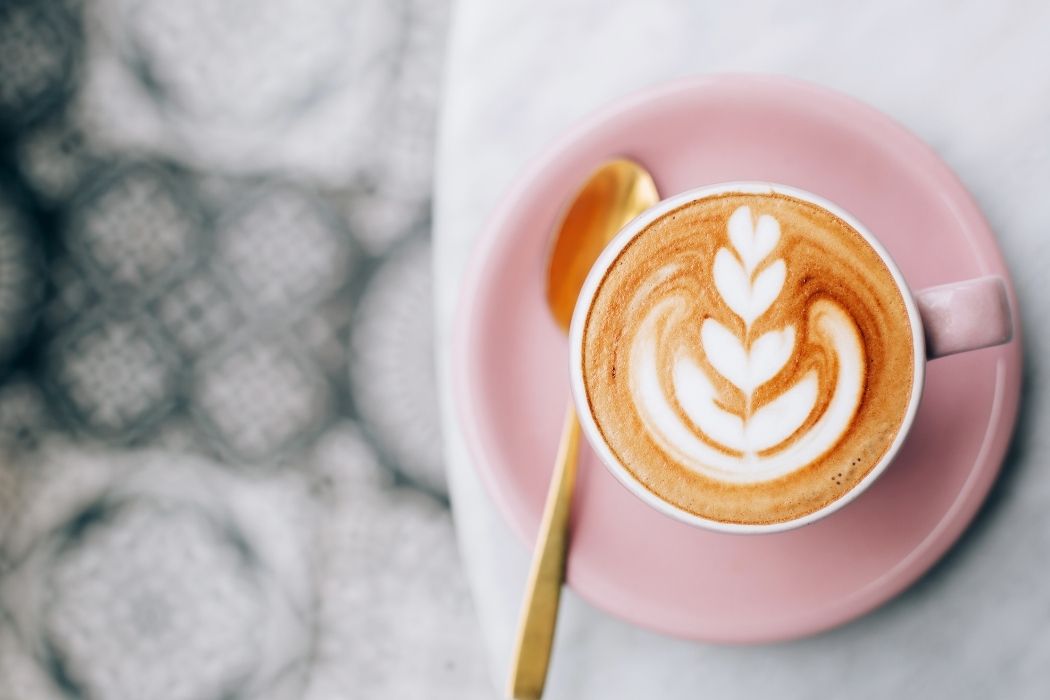 Kaffee-Präsente