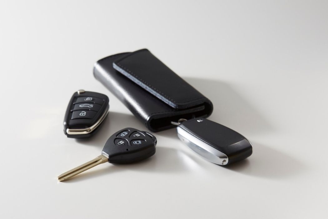 Keyfinder
