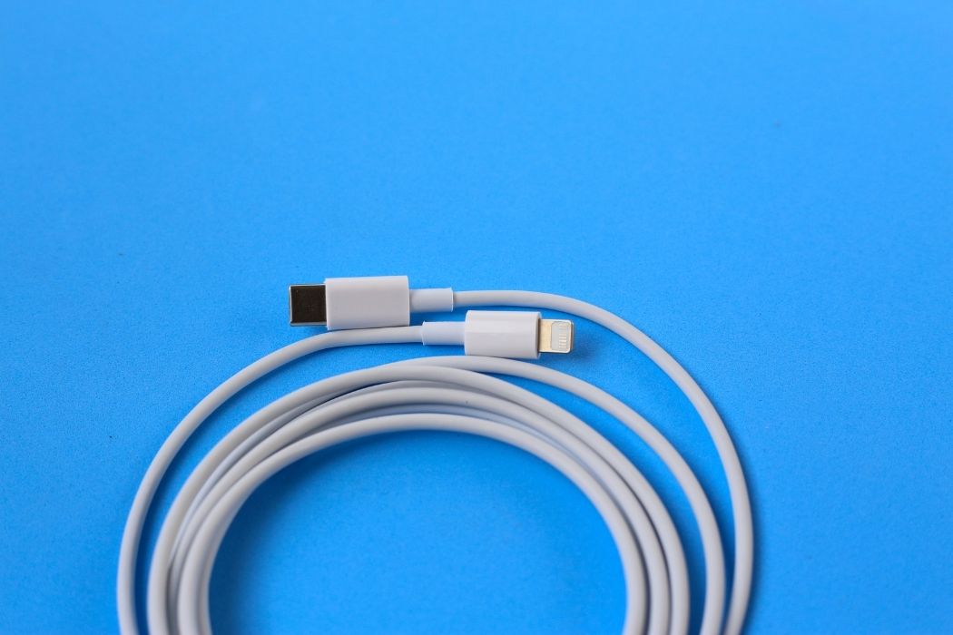 Ladekabel