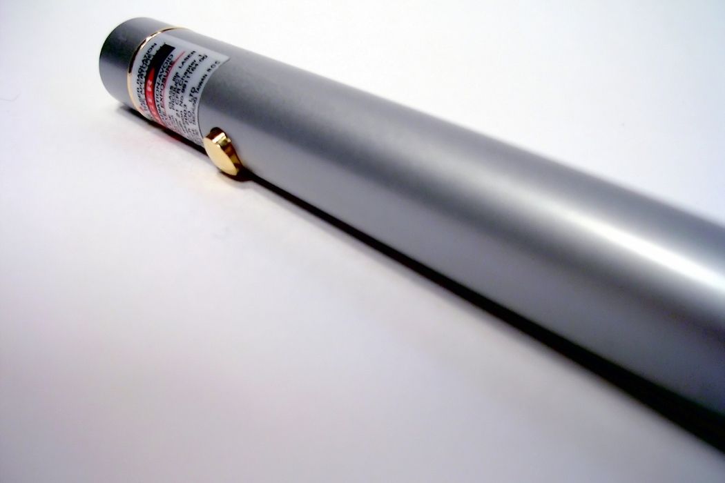 Laserpointer
