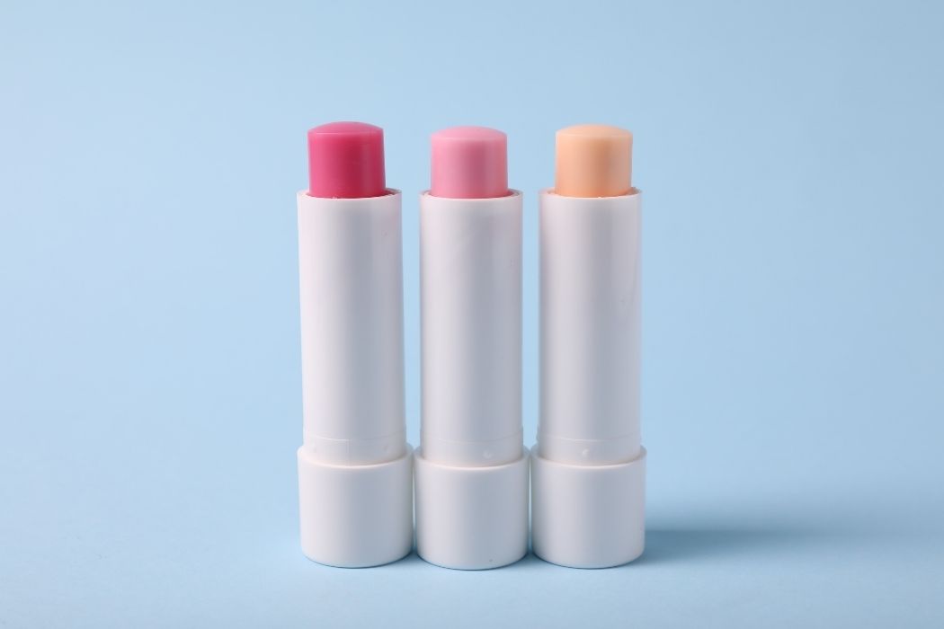 Lippenpflege