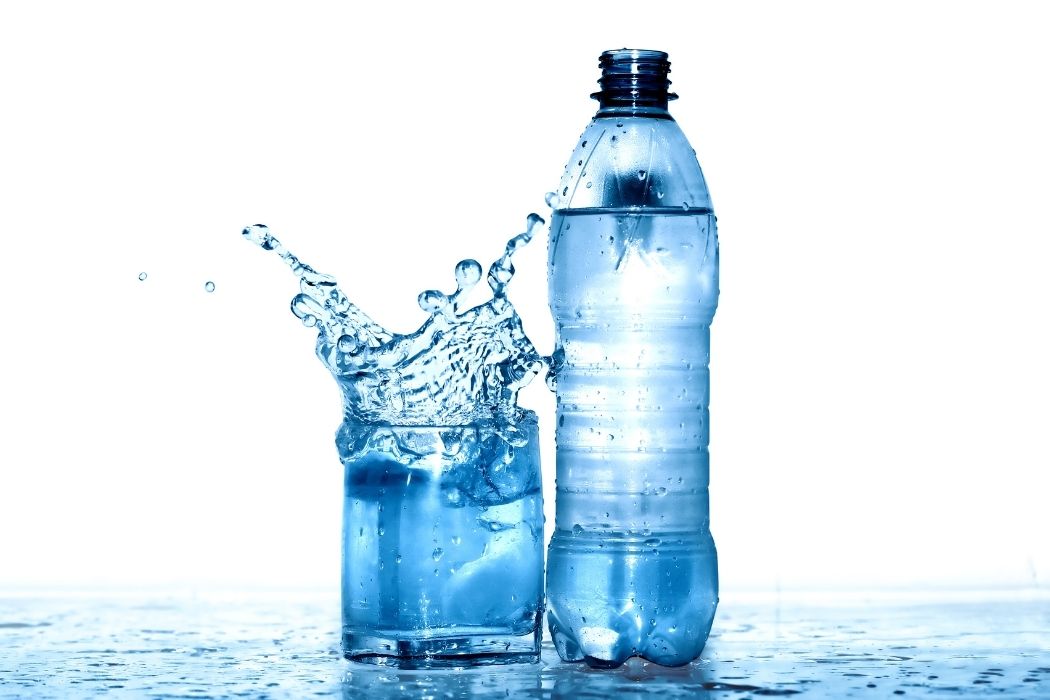 Mineralwasser