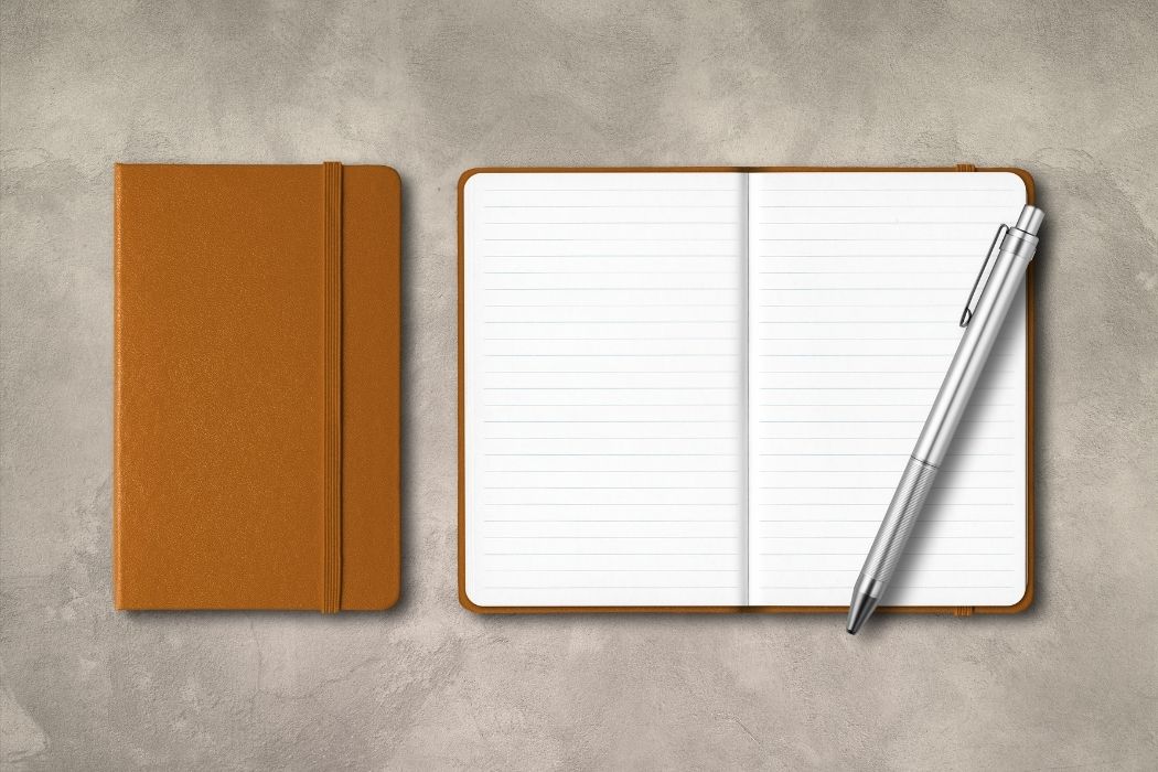 Moleskine