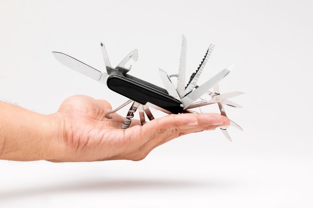 Multitools