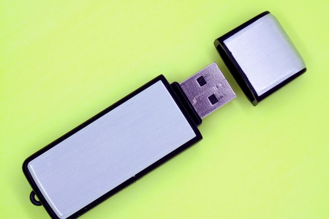 Nachhaltige USB Sticks