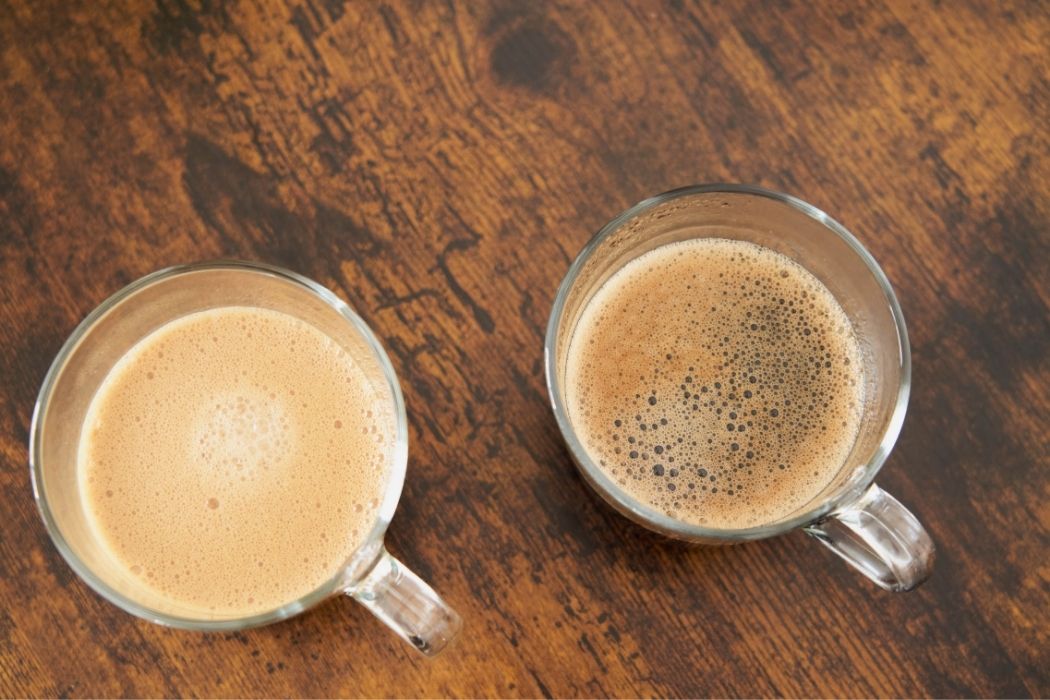 Nescafe Dolce Gusto