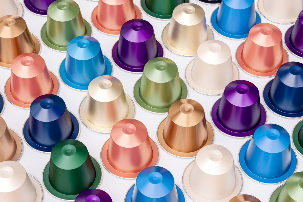 Nespresso