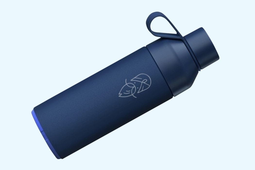 Ocean Bottle