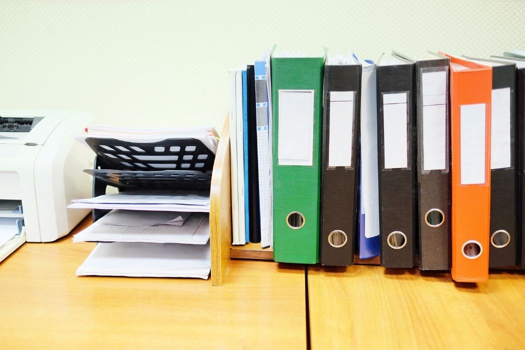 Organisation