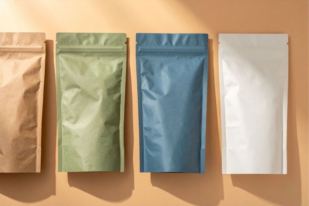 Papiertaschen & Tüten