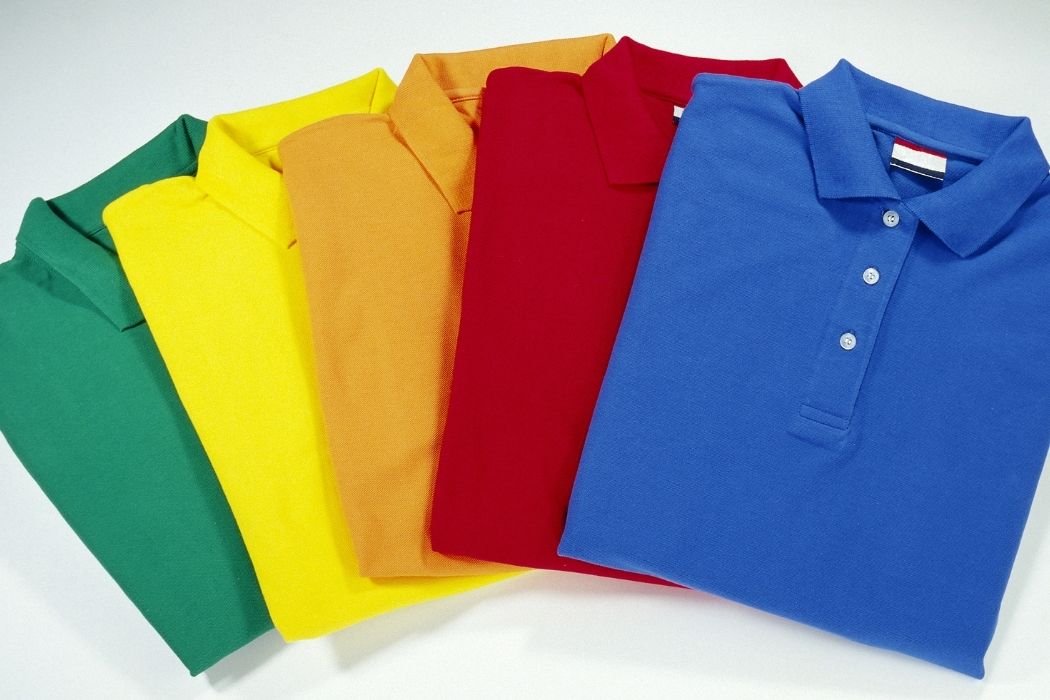 Poloshirt