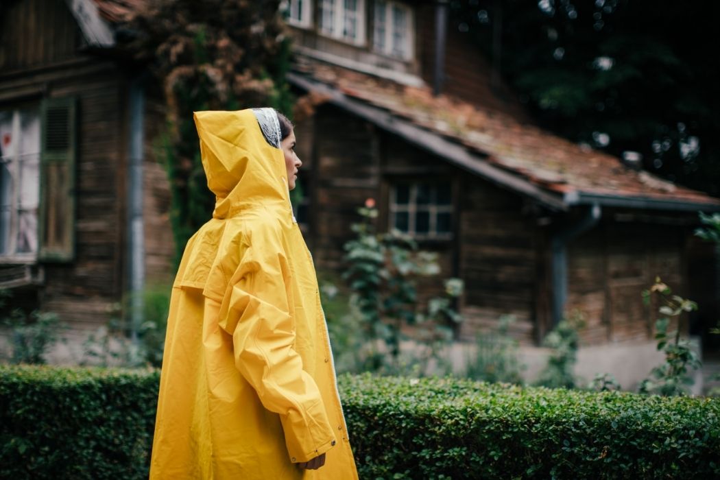 Poncho