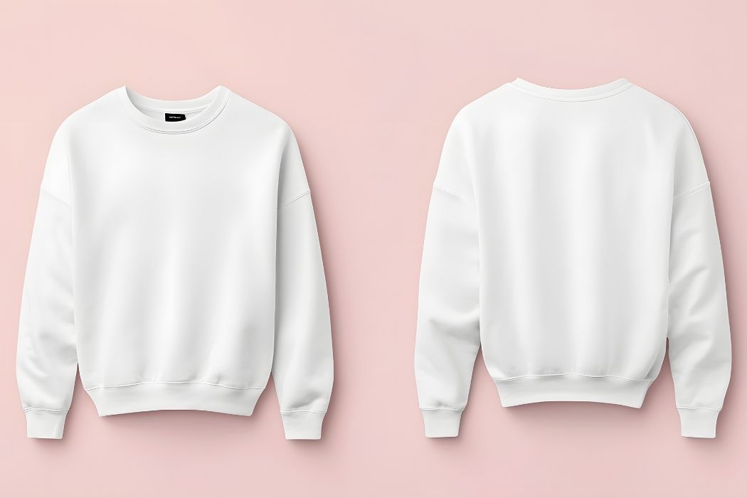 Pullover und Sweatshirts