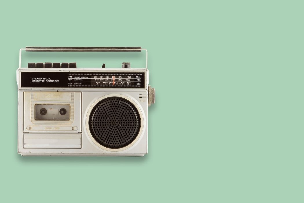 Radios