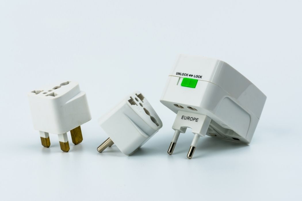 Reiseadapter