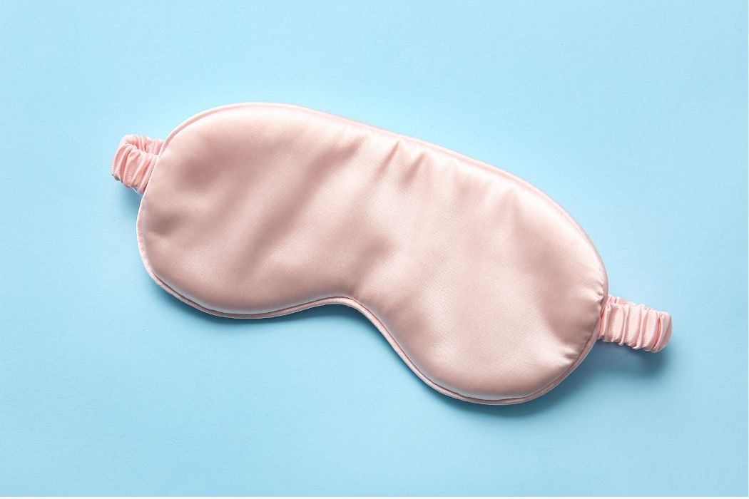 Schlafmasken