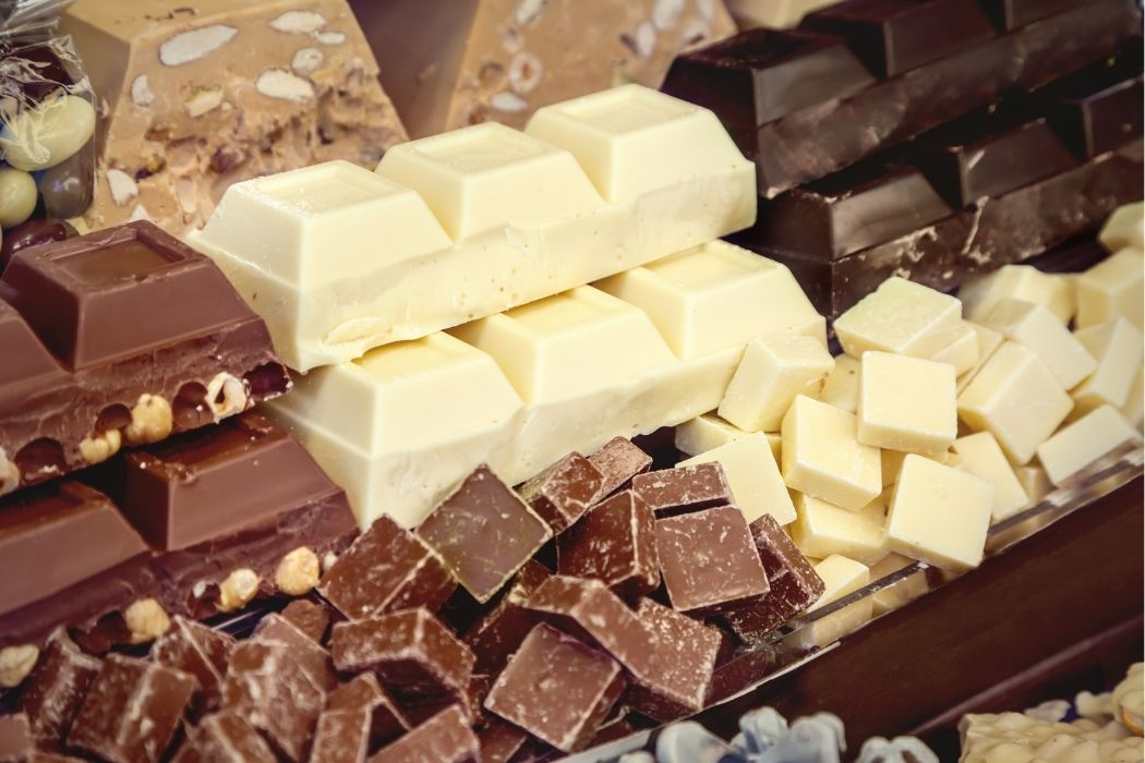 Schokolade