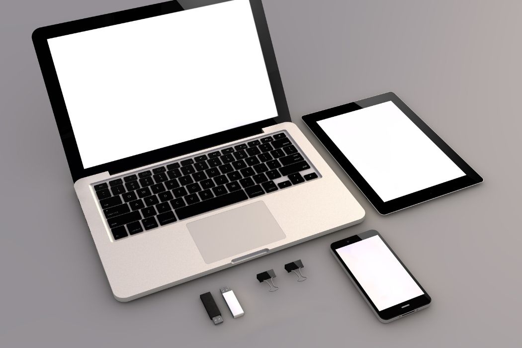 Smartphone & Tablet