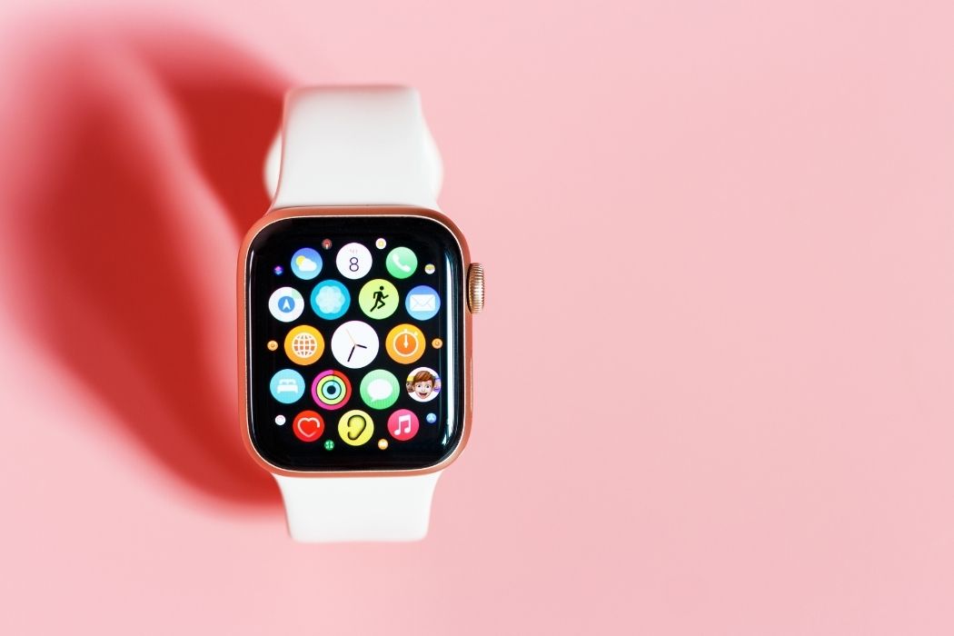 Smartwatches