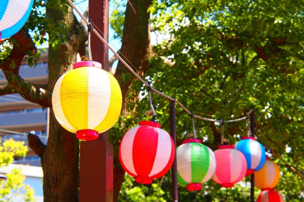 Sommerfest