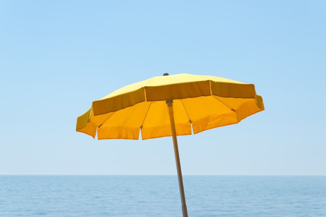 Sonnenschirm