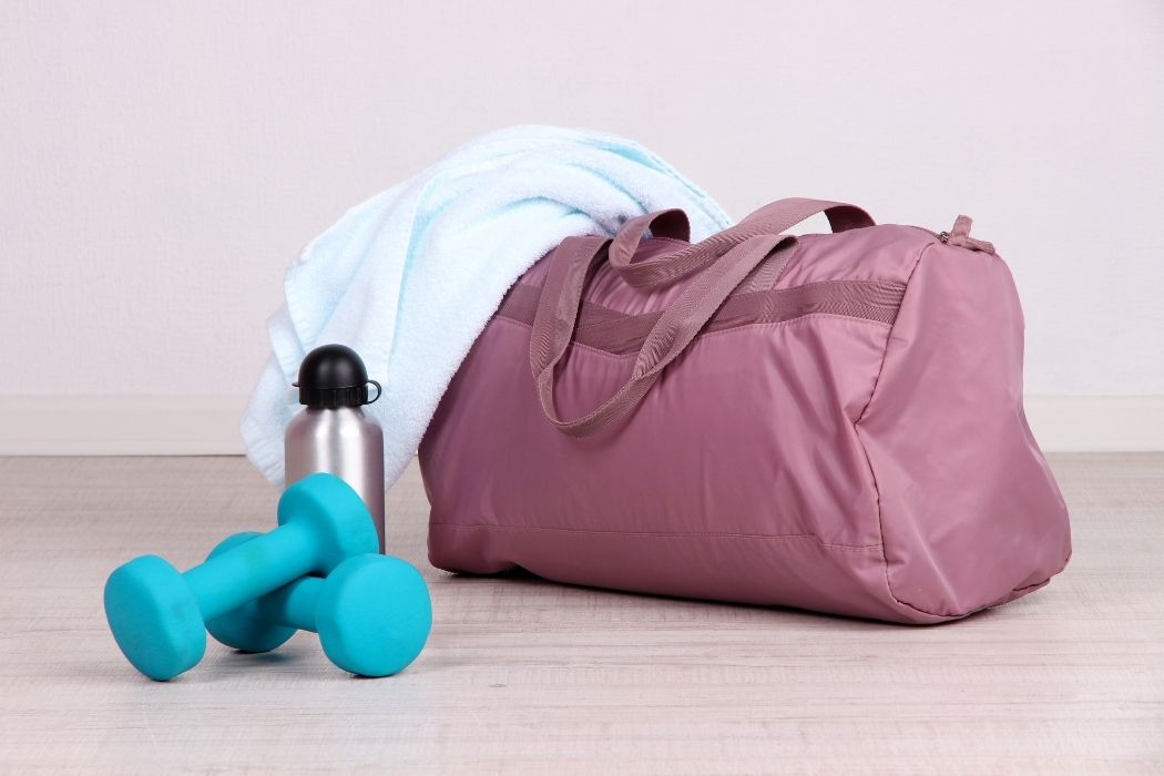 Sport- & Reisetaschen