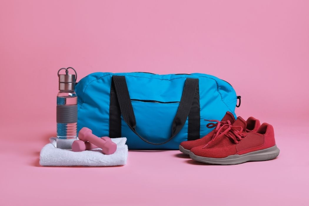 Sportbeutel & Turnbeutel