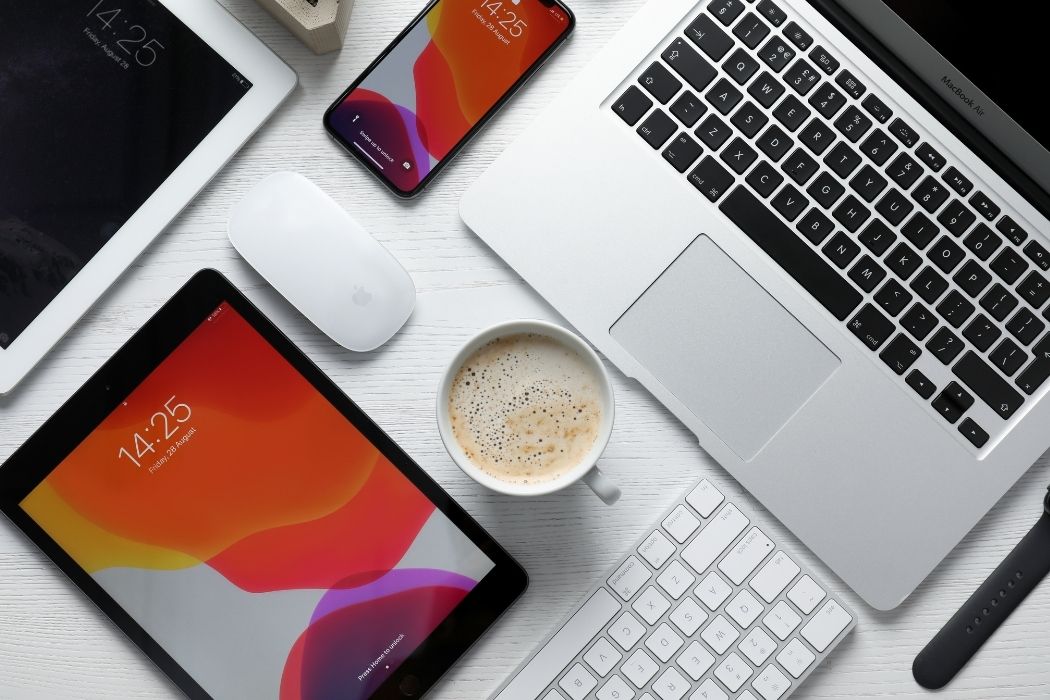 Tablet- & iPad-Zubehör