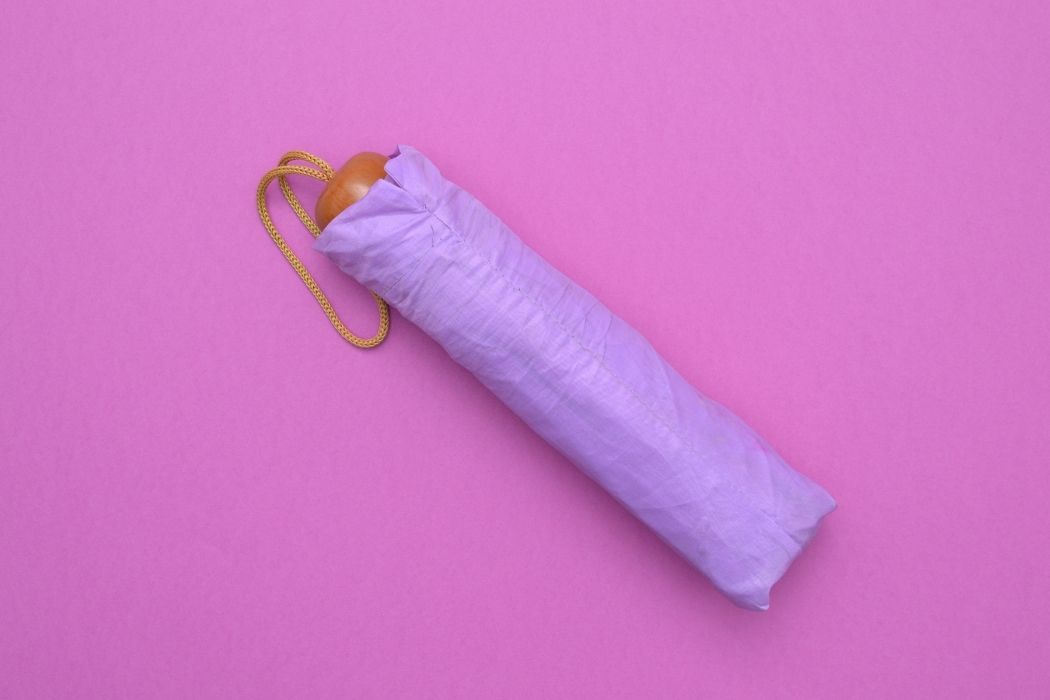 Taschenschirm