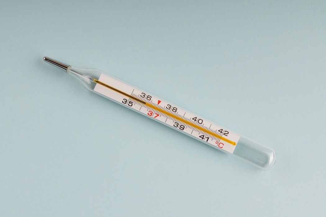 Thermometer