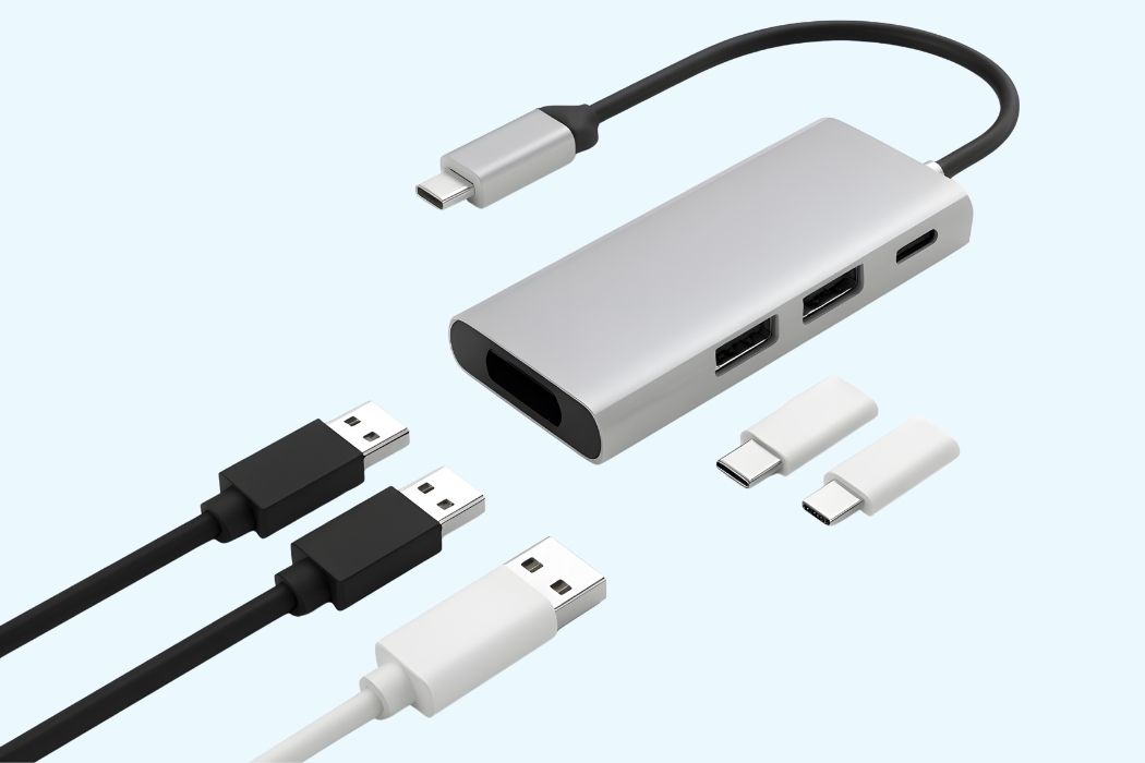 USB-Artikel & USB-Sticks