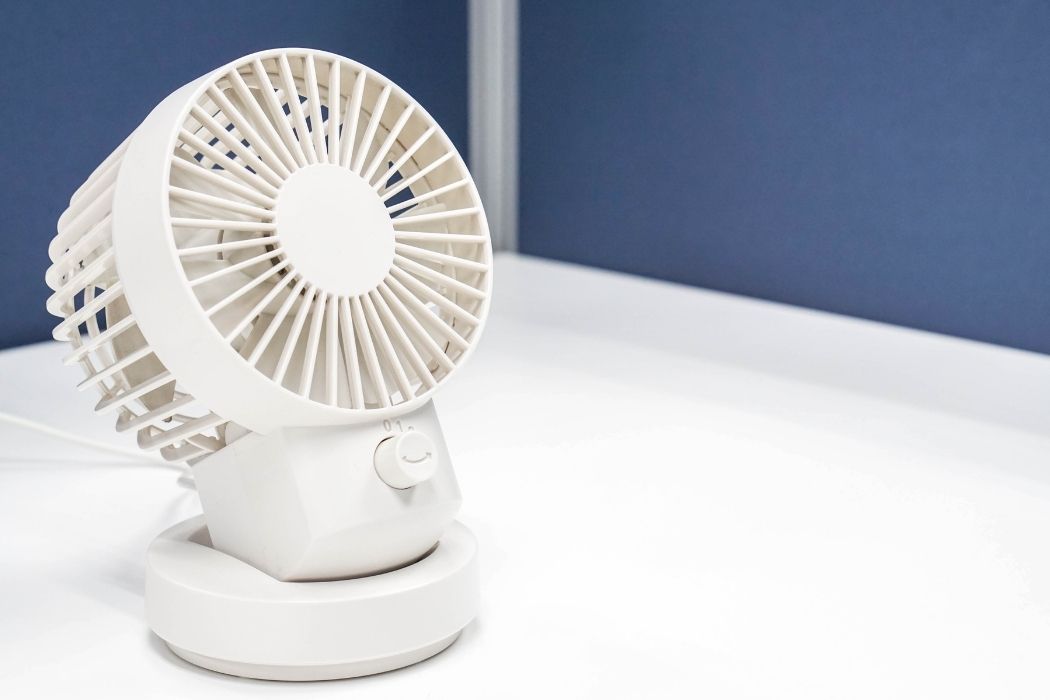 USB-Lampen & Ventilatoren