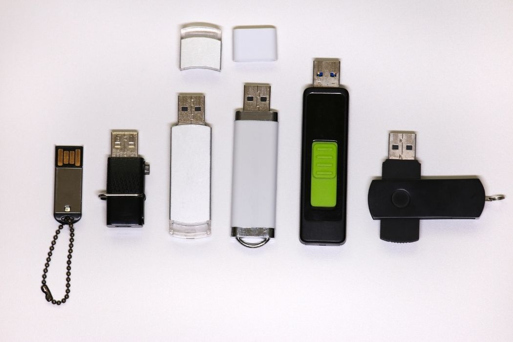 USB-Sets