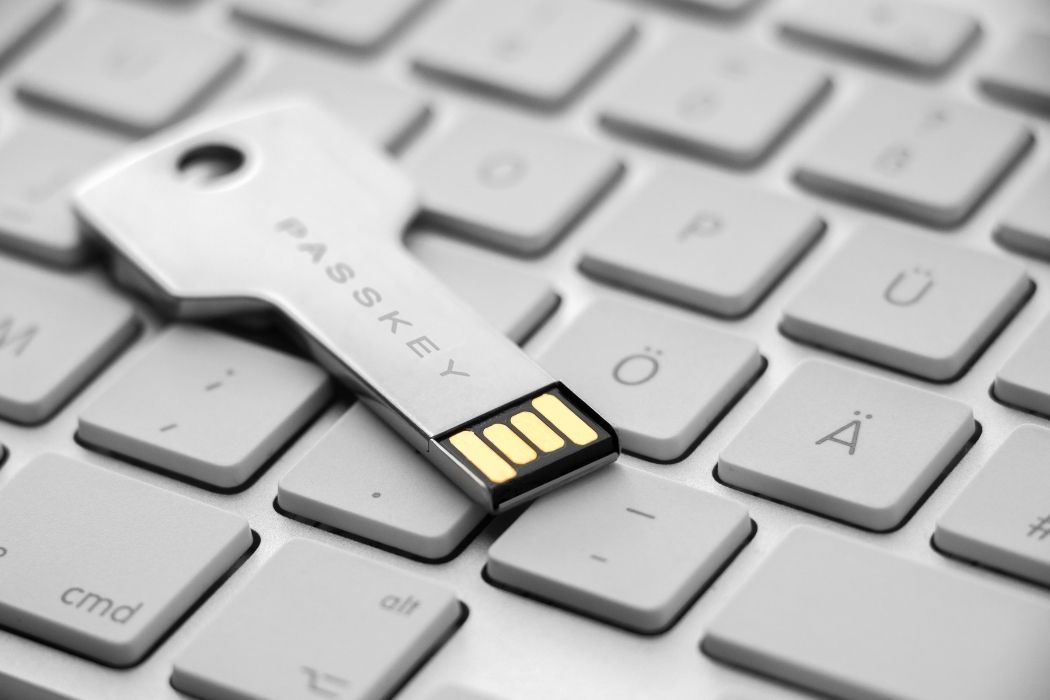 USB-Sticks in Kartenformat