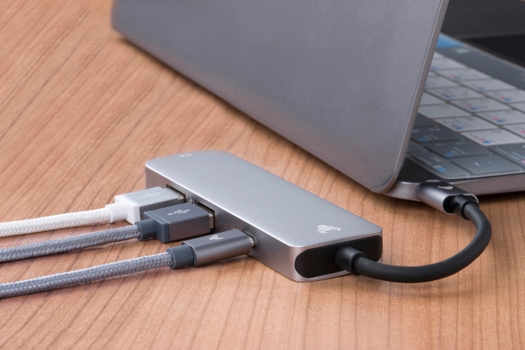 USB Hubs
