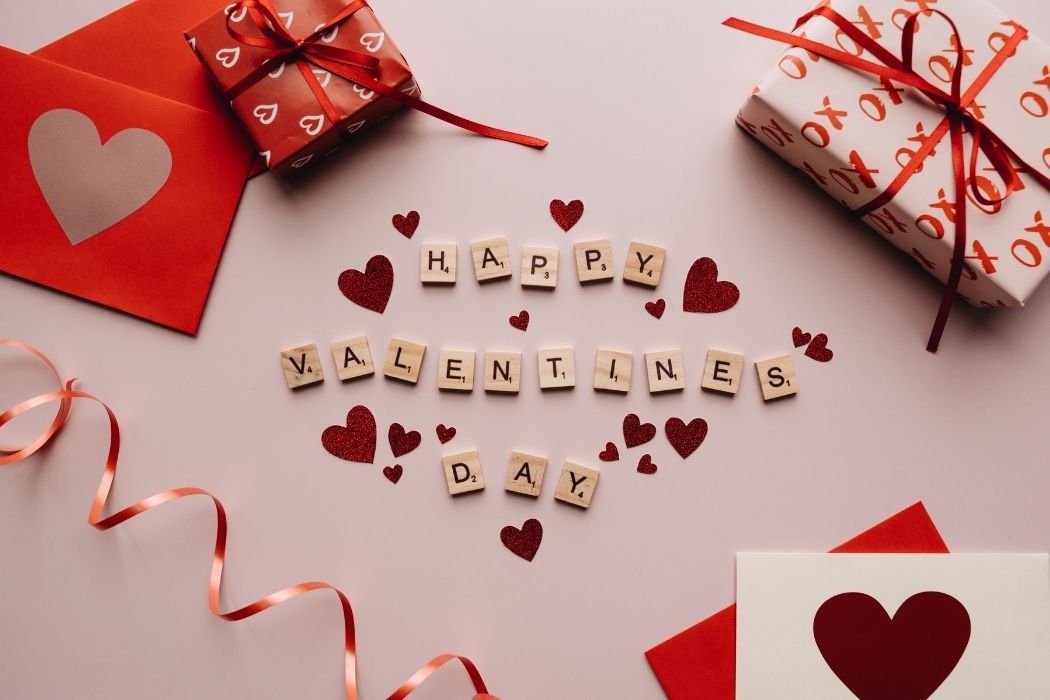 Valentinstag