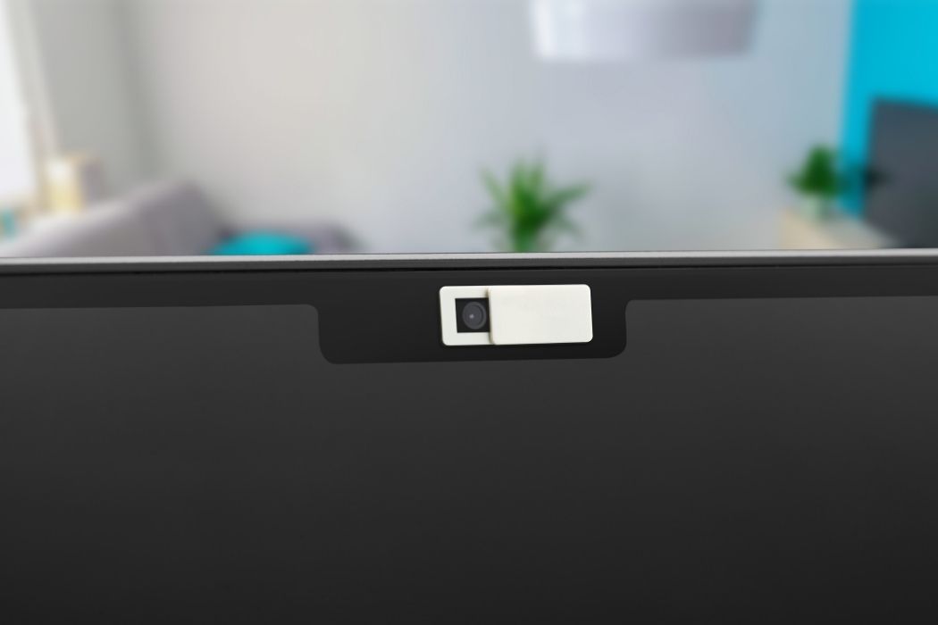Webcam Abdeckung