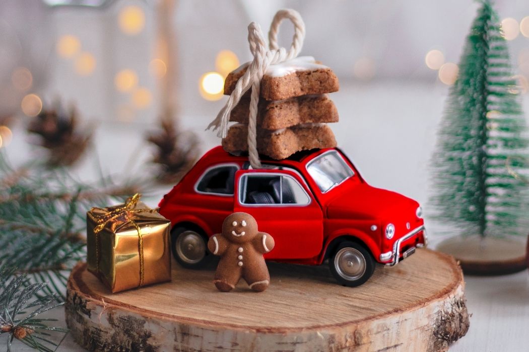 Weihnachten