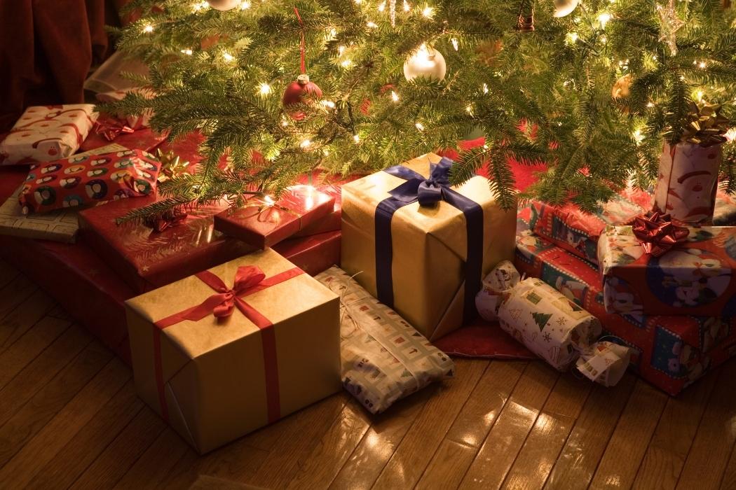 Weihnachtsgeschenke