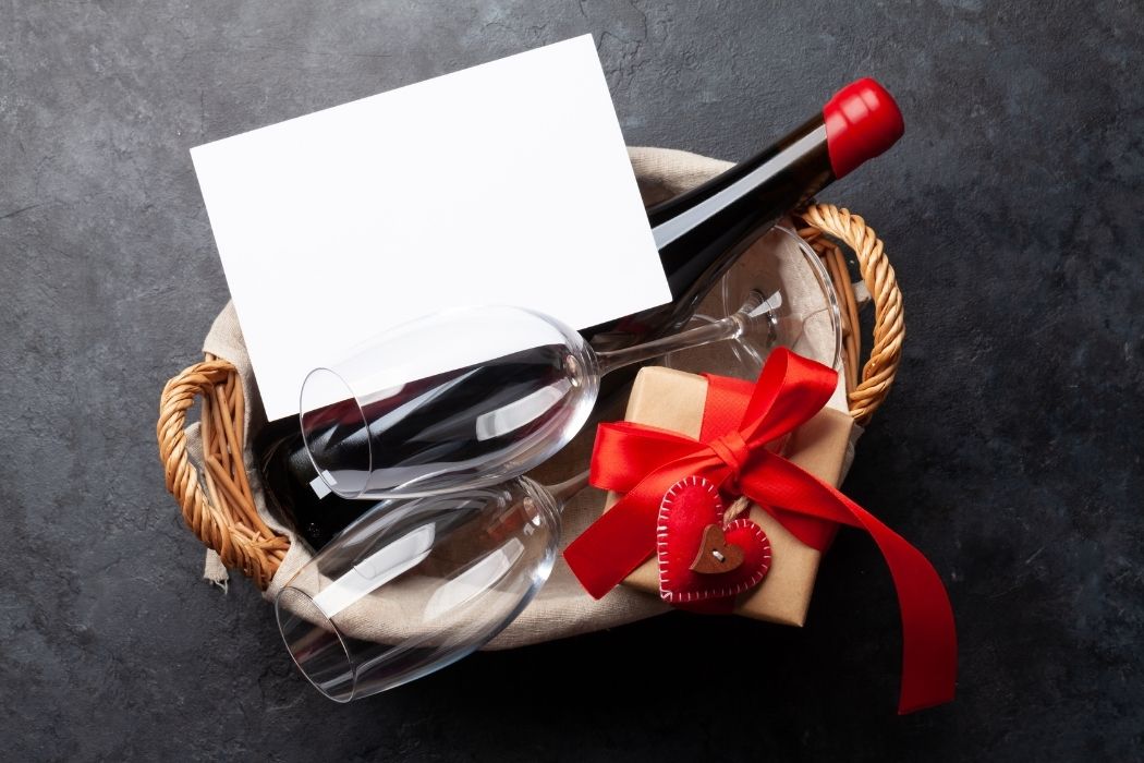 Wein-Präsente