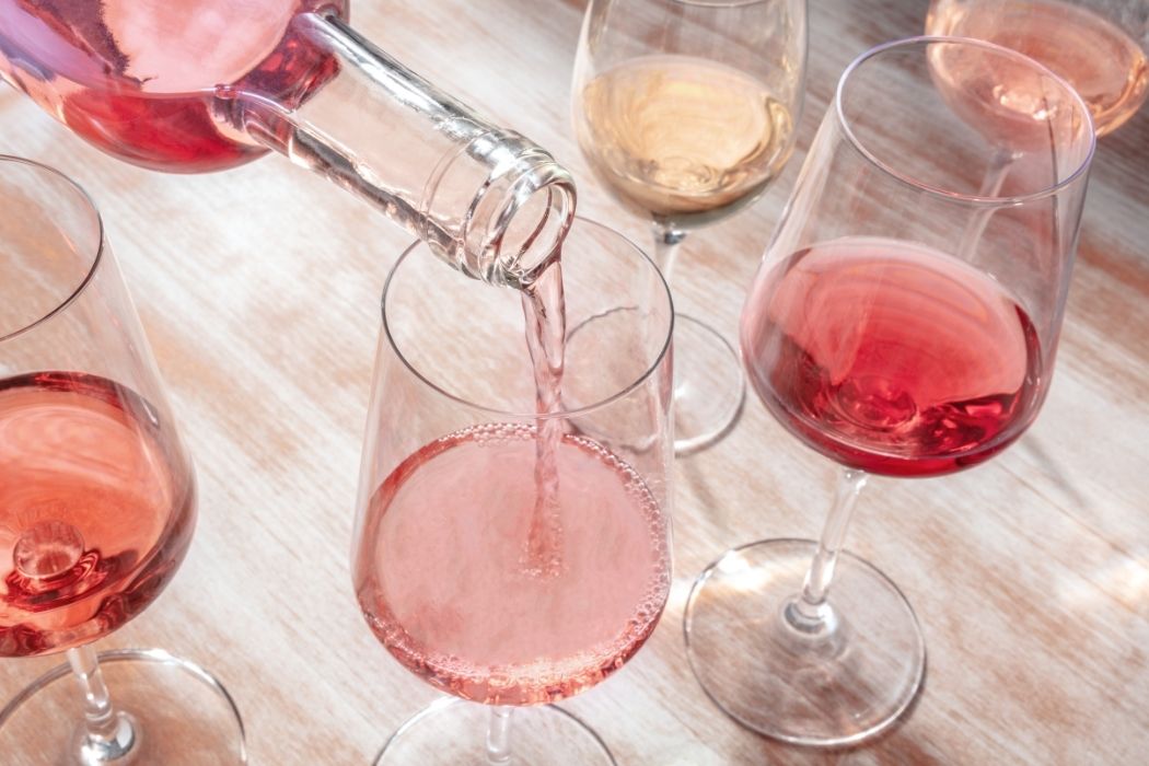 Wein & Weinzubehör