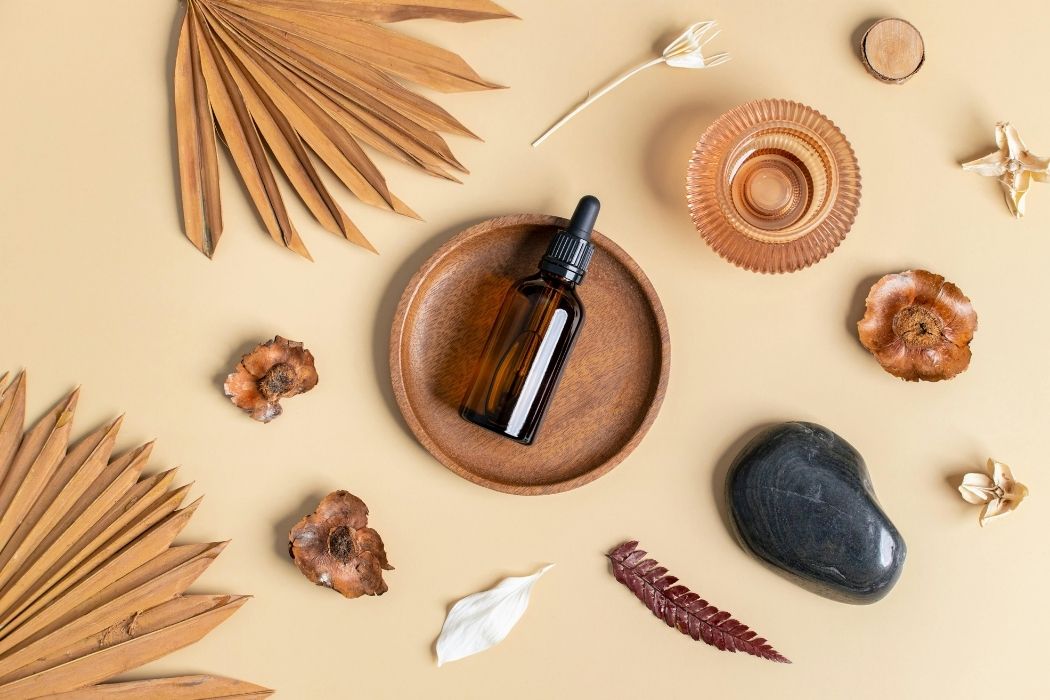 Wellness-Produkte