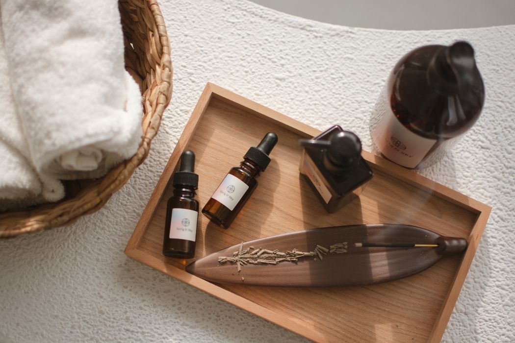 Wellness-Sets