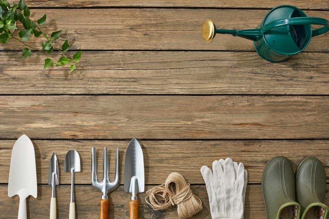 Werkzeuge & Garten